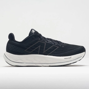 New Balance Fresh Foam X Vongo v6 Men's  Black/White Trail Blazing unique - running