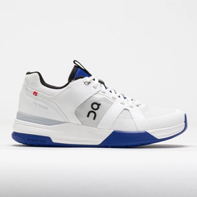 track workouts On The Roger Clubhouse Pro Women's  Undyed/Indigo