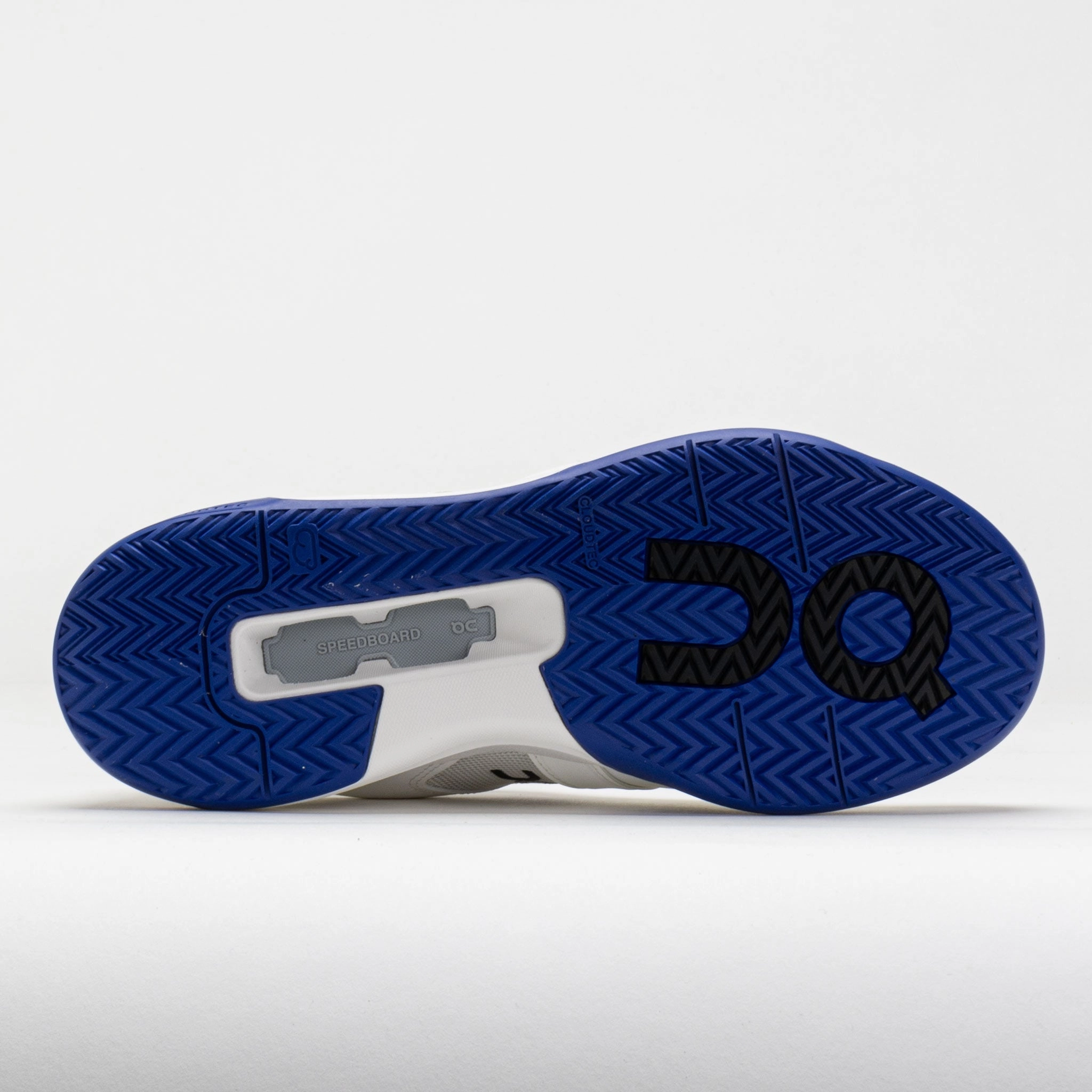 waterproof - feature shoes On The Roger Clubhouse Pro Women's  Undyed/Indigo