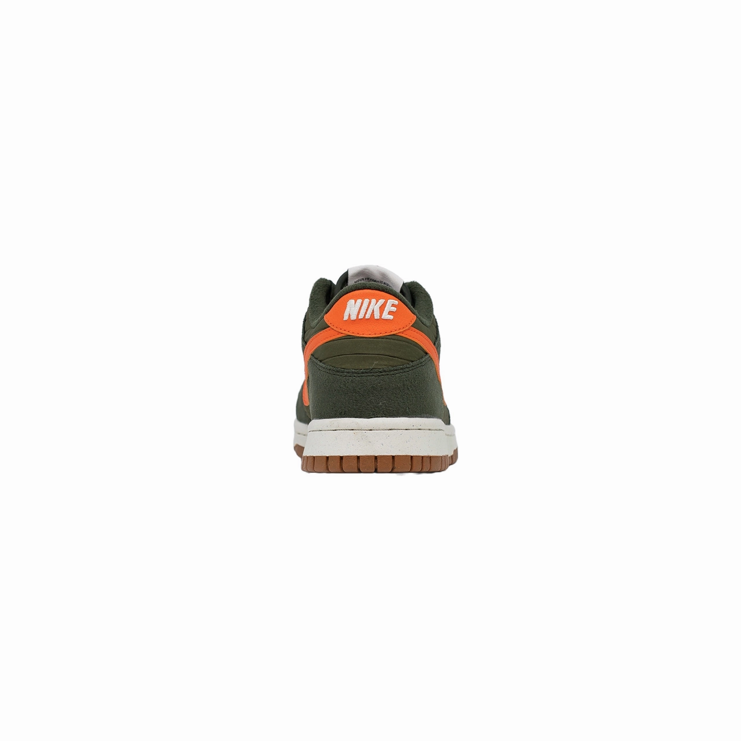Fast Flow Nike Dunk Low (GS), Next Nature Toasty- Sequoia