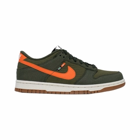 Nike Dunk Low (GS), Next Nature Toasty- Sequoia Comfort Function