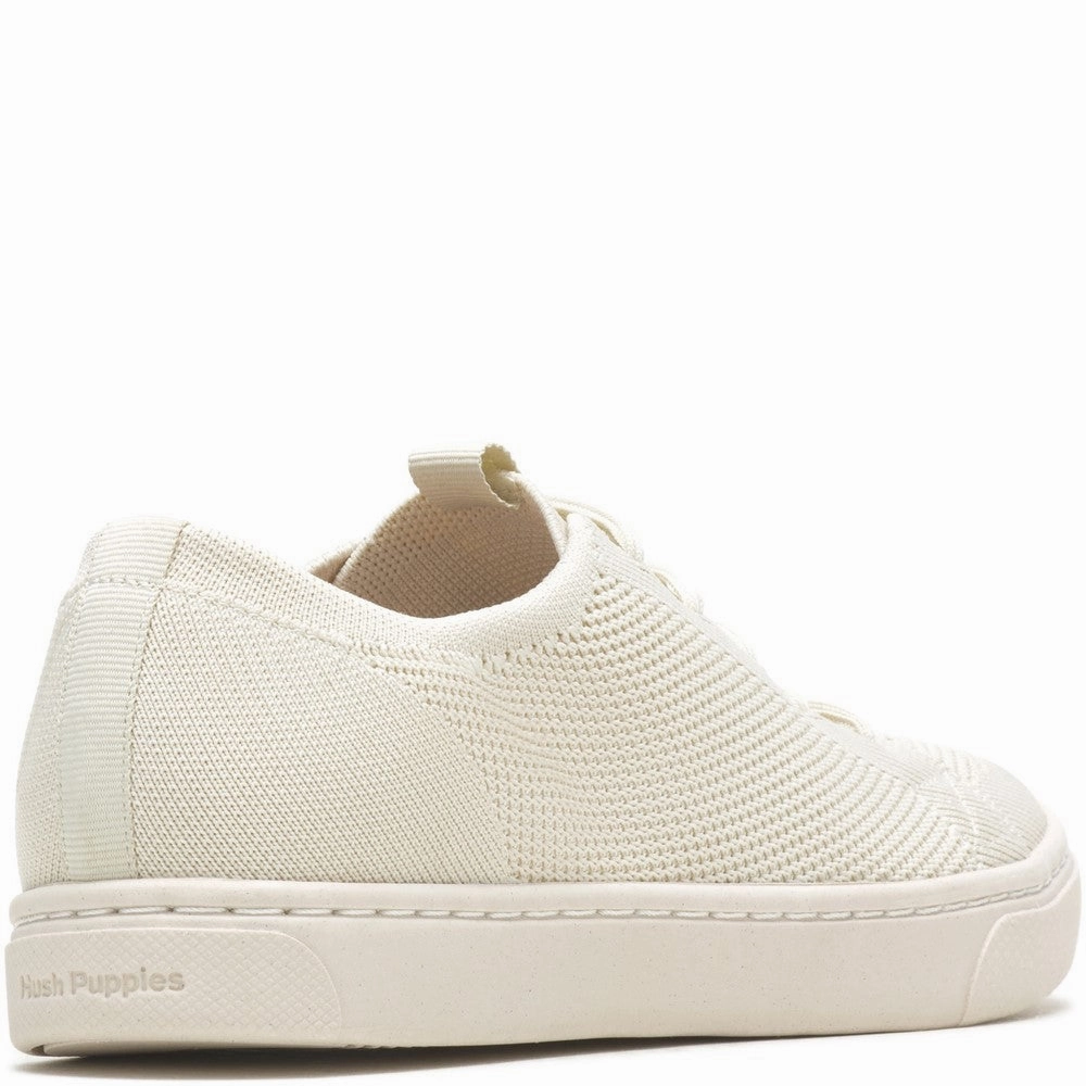 LightweightUpper Hush Puppies Good Trainer