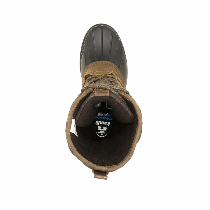 Frost resistant Workplace Use Sienna 3 Fossil