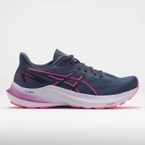 hard - wearing shoes ASICS GT-2000 12 Women's  Tarmac/Black
