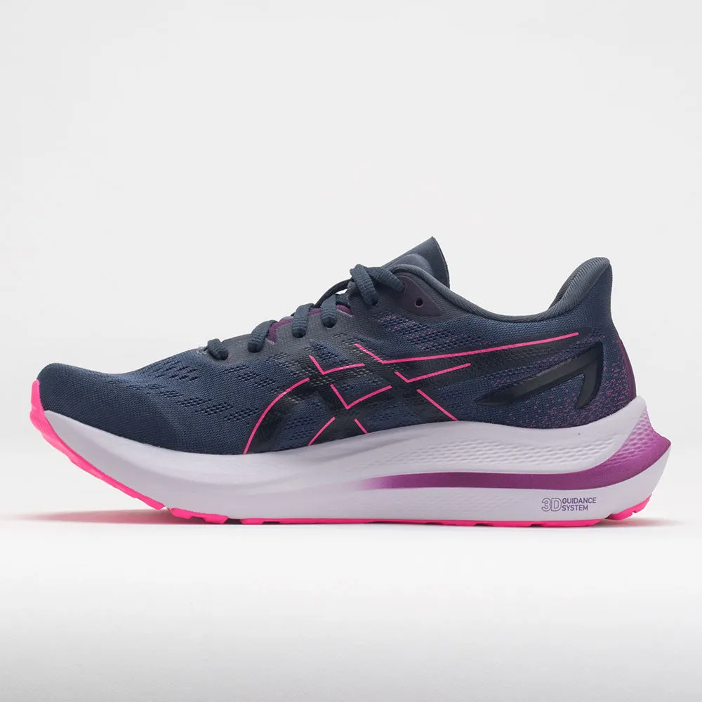 ASICS GT-2000 12 Women's  Tarmac/Black beginner suitability