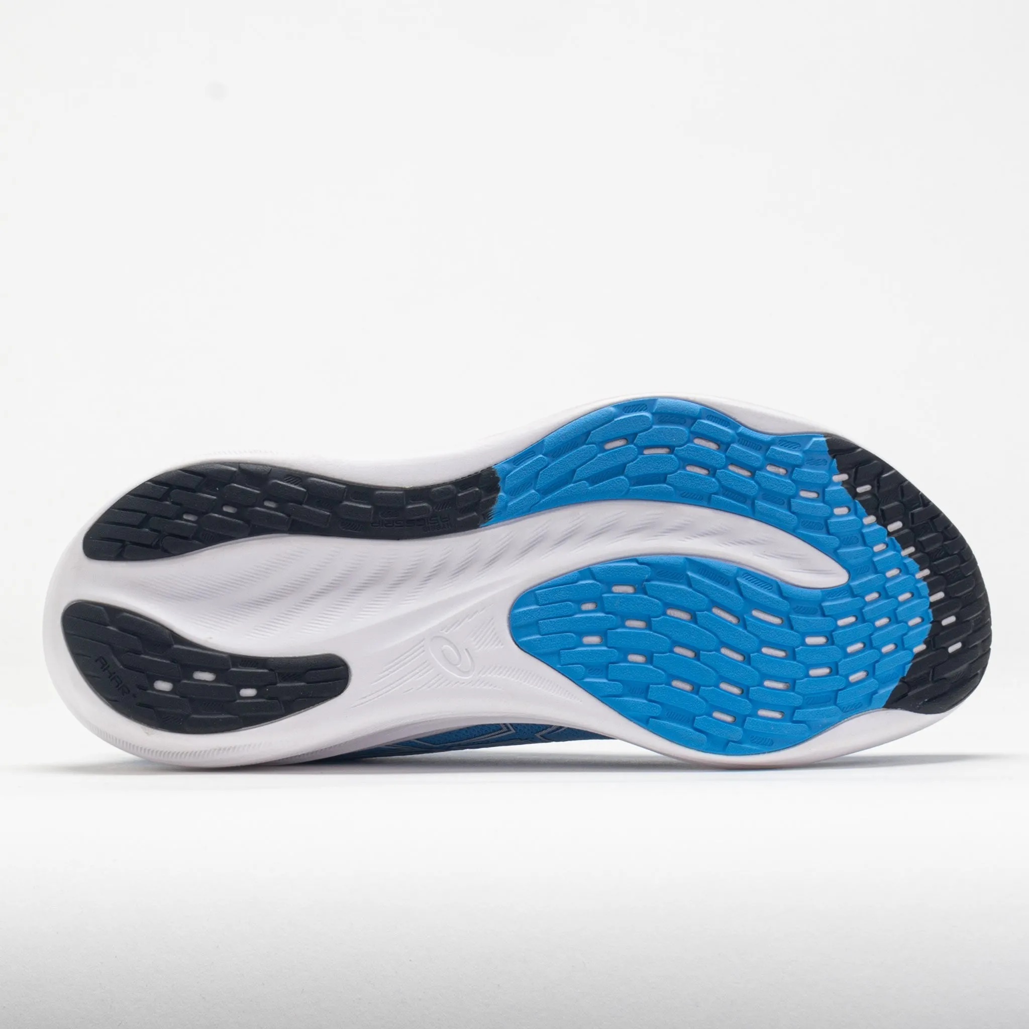 Low Top Design ASICS GEL-Nimbus 26 Men's  Waterscape/Black