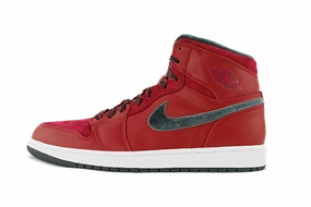 Air Jordan 1 Hi "Gucci" carbon - fiber - plate park accessory