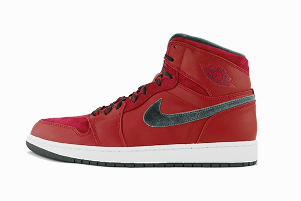 Air Jordan 1 Hi "Gucci" carbon - fiber - plate park accessory