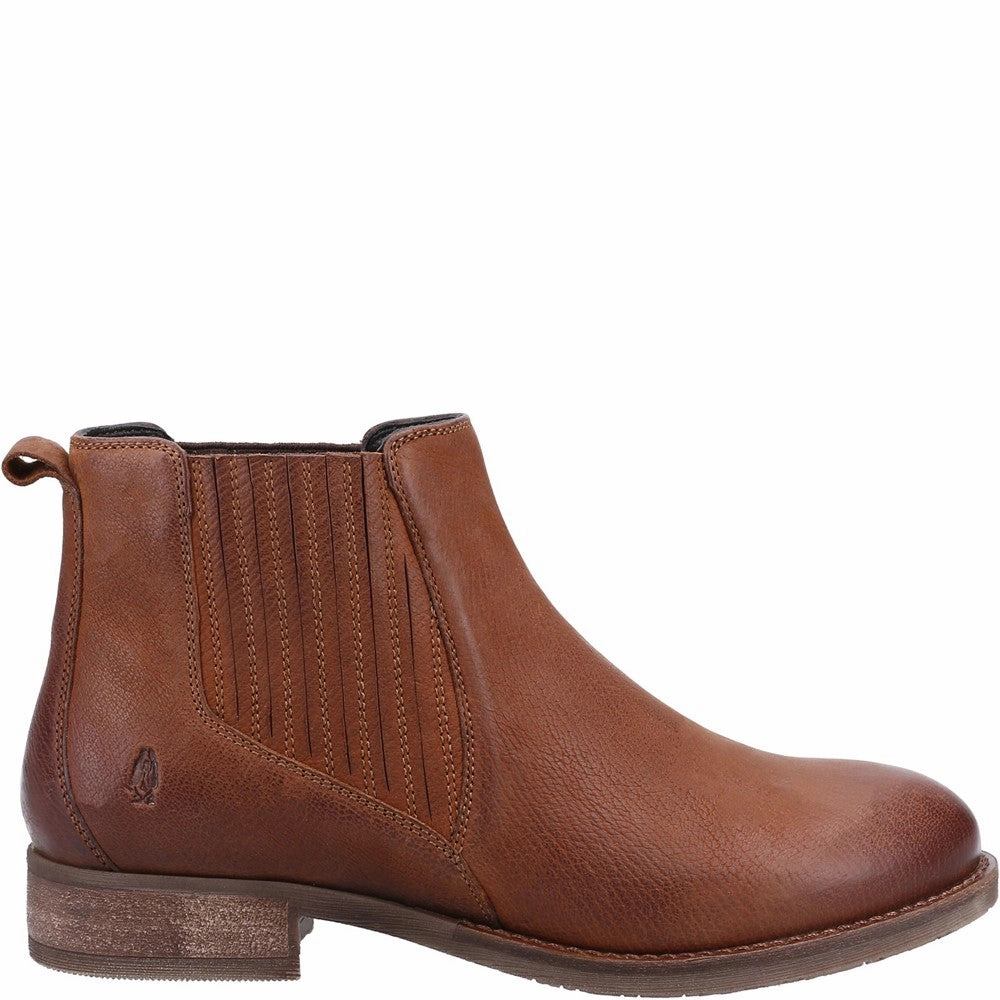 Outdoor Adventure Hush Puppies Edith Boot