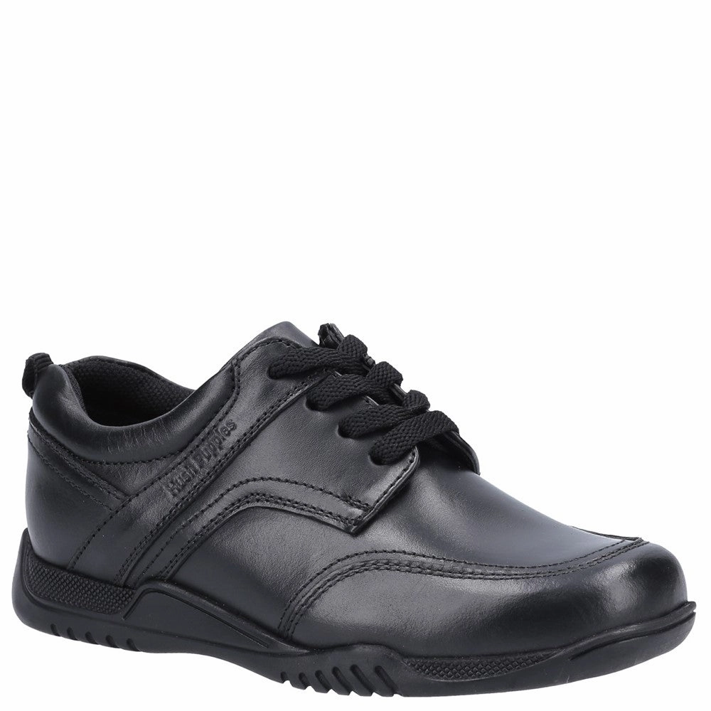 Urban Runner Hush Puppies Harvey Junior School Shoes