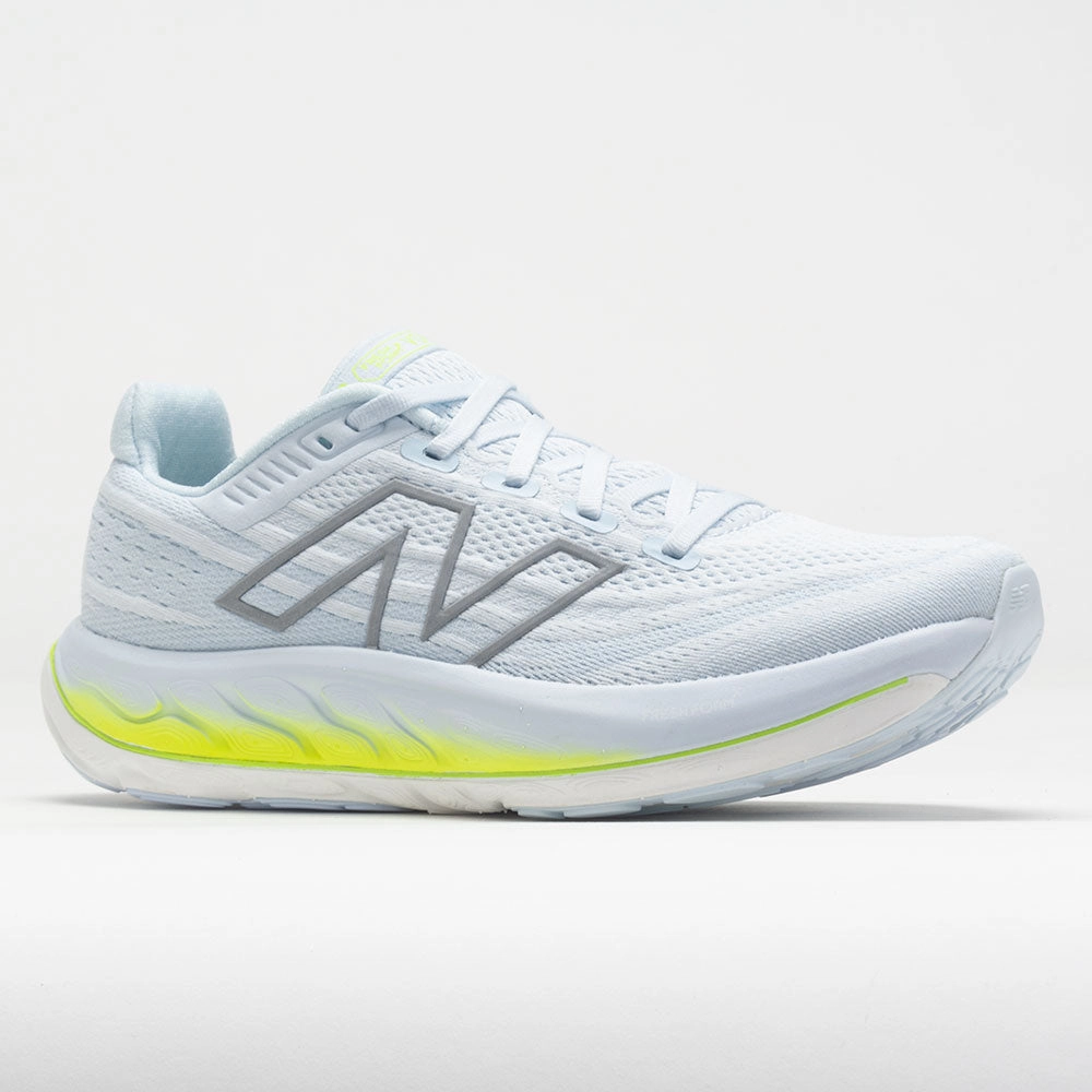 New Balance Fresh Foam X Vongo v6 Women's  Ice Blue/Thirty Watt monochrome - design shoes Non Slip