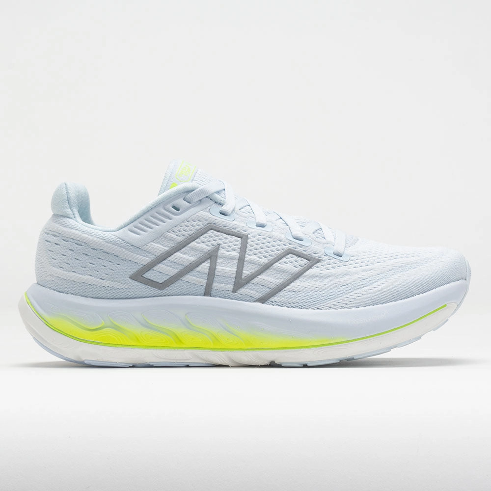 soft - lining New Balance Fresh Foam X Vongo v6 Women's  Ice Blue/Thirty Watt