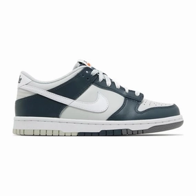 Sneaker Storage Season Ready Nike Dunk Low (GS), Split Deep Jungle