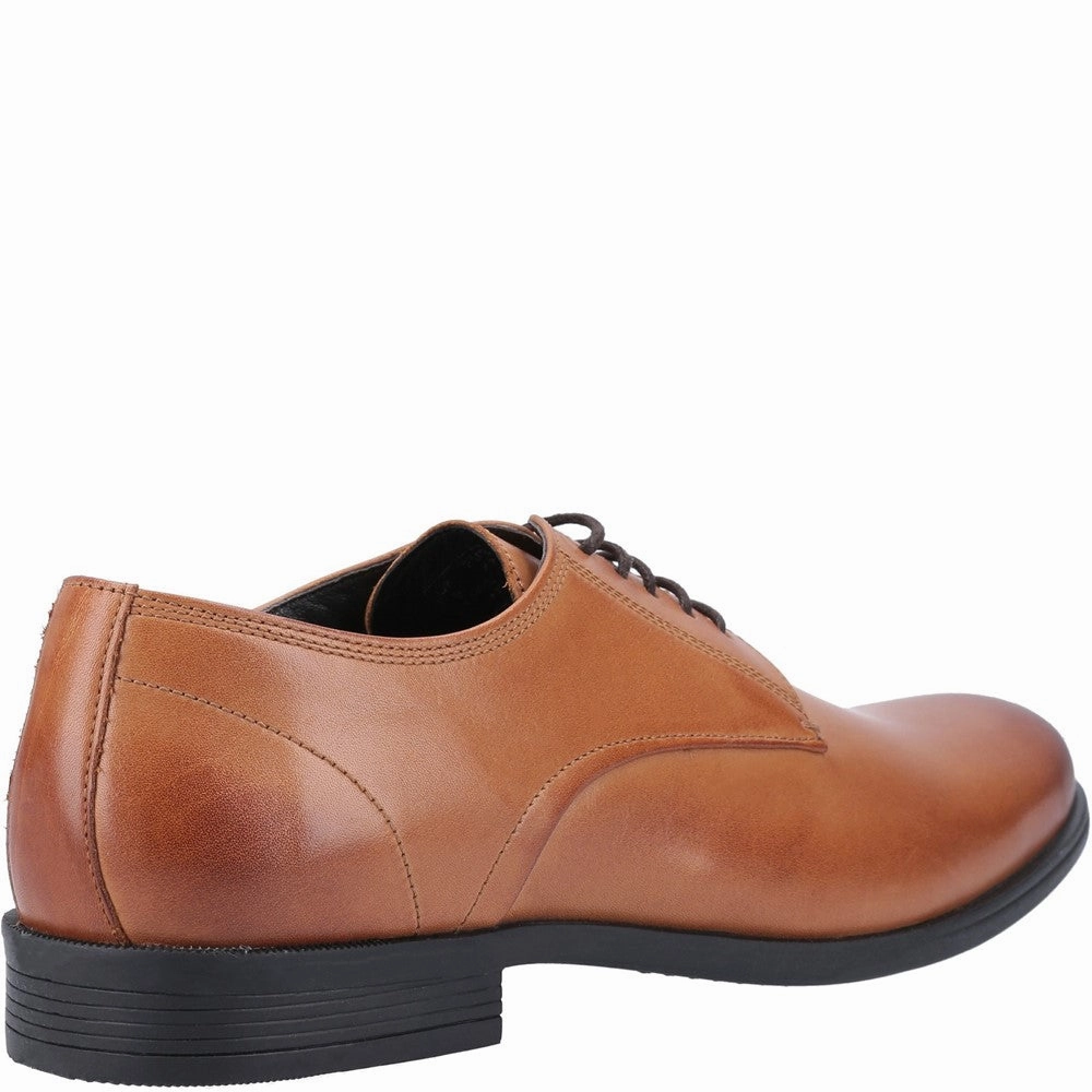 Eco Wear Hush Puppies Oscar Clean Toe Shoe