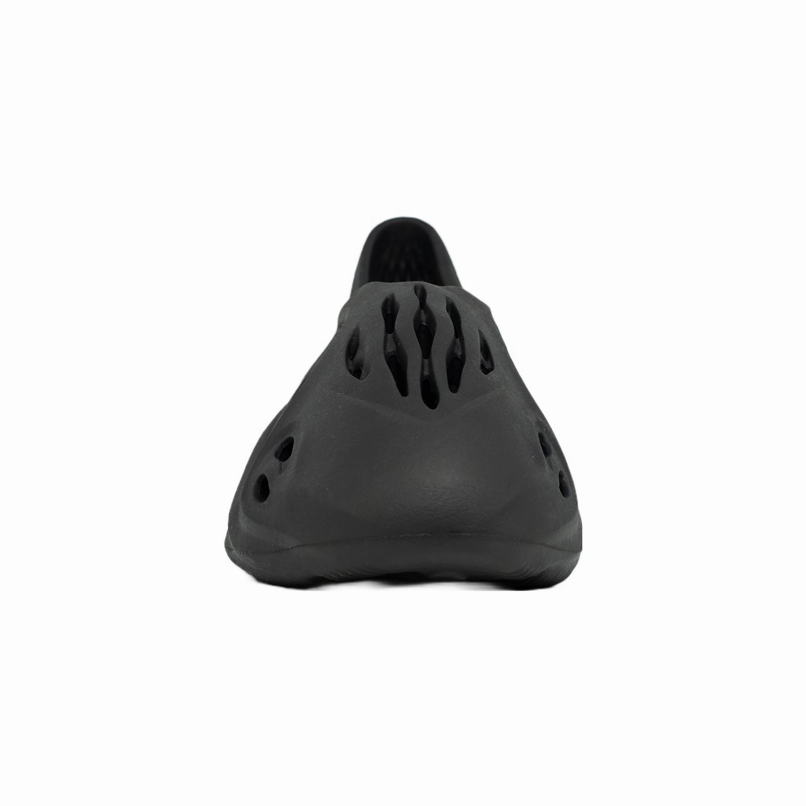 flexible - sole shoes Yeezy Foam Runner, Onyx