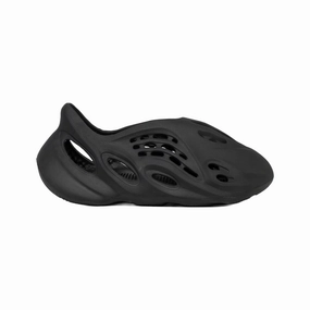 Yeezy Foam Runner, Onyx Weather Ready