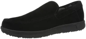 Zip Up Vionic Men's Gustavo Slipper