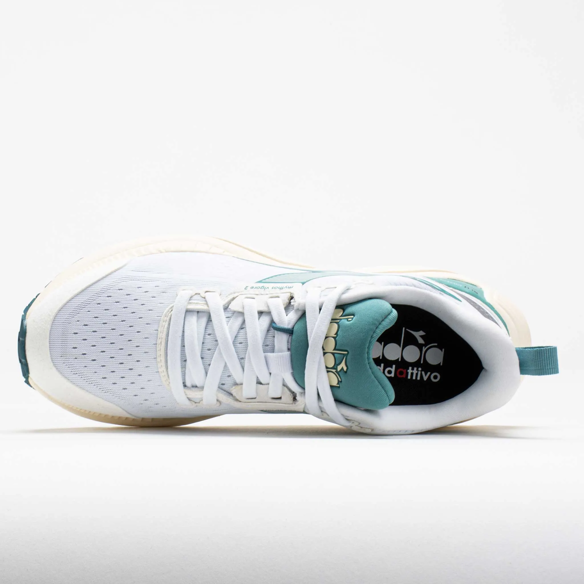 Mid-top Diadora Mythos Blushield Vigore 2 Women's  Black/Whisper White