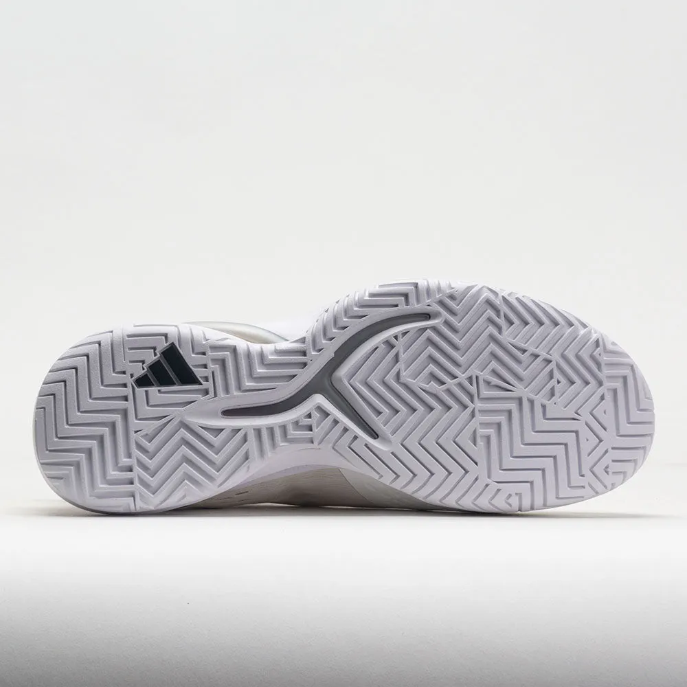 office workers' shoes adidas Cybersonic Men's  White/Core Black/Matte Silver