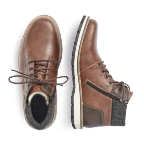 portable Travel Light 38434-26 Toffee Multi Hiker RTex