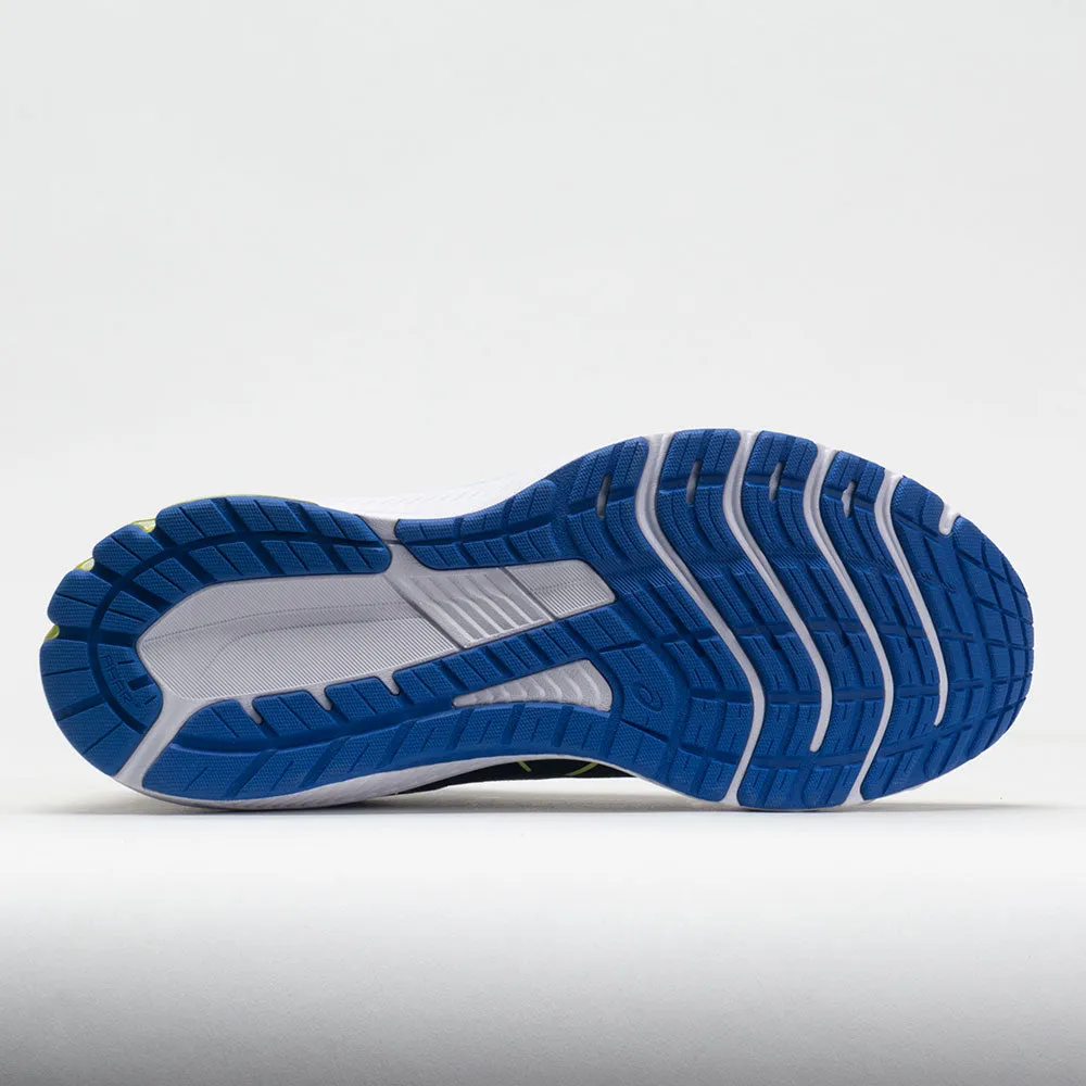 Motivational Quotes ASICS GT-1000 12 Men's  Black/Glow Yellow