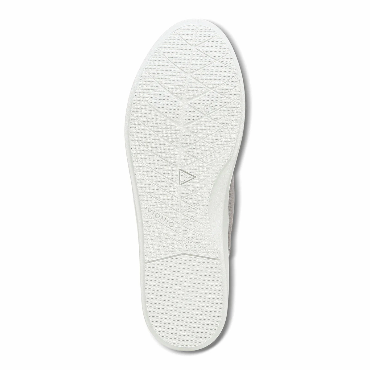 Venice Pismo Light Grey Travel Walker