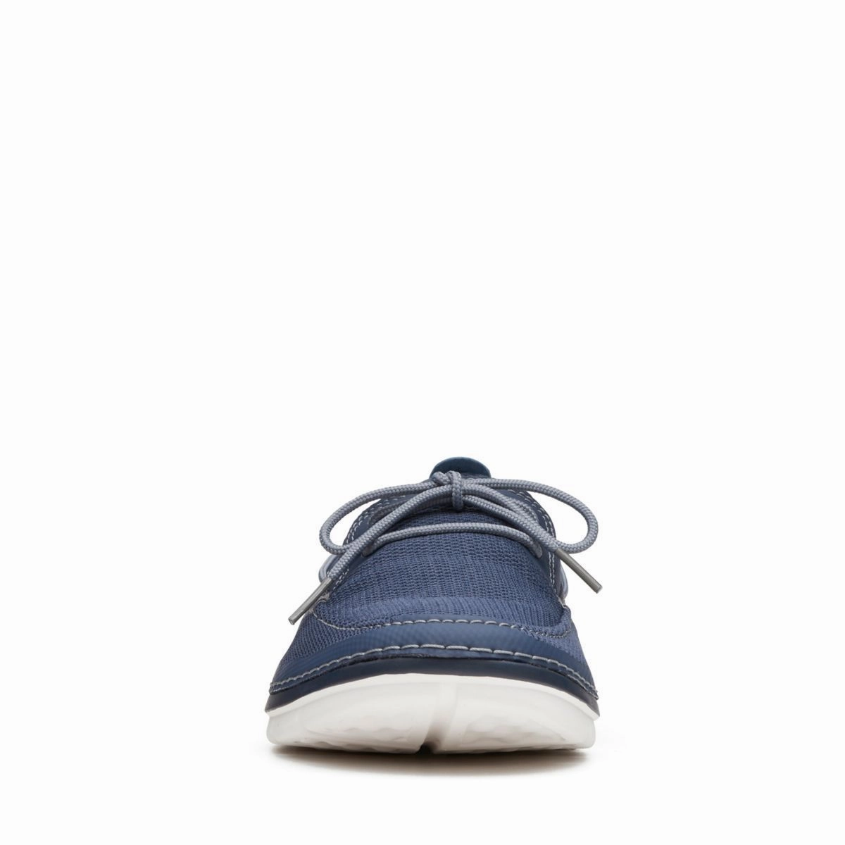 Step Maro Wave Durable Leather Slip-ons