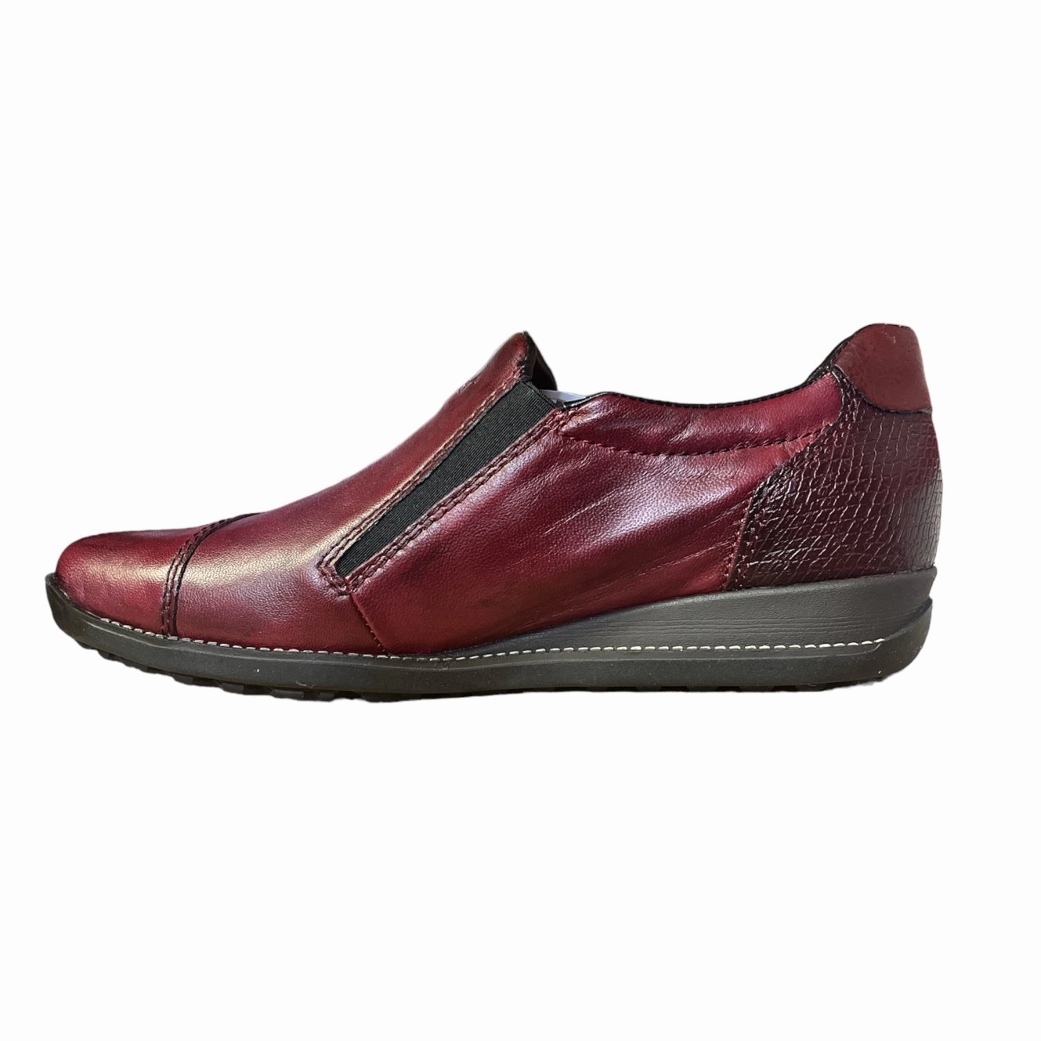 44265-35 Wine Zip RTex Flat Design
