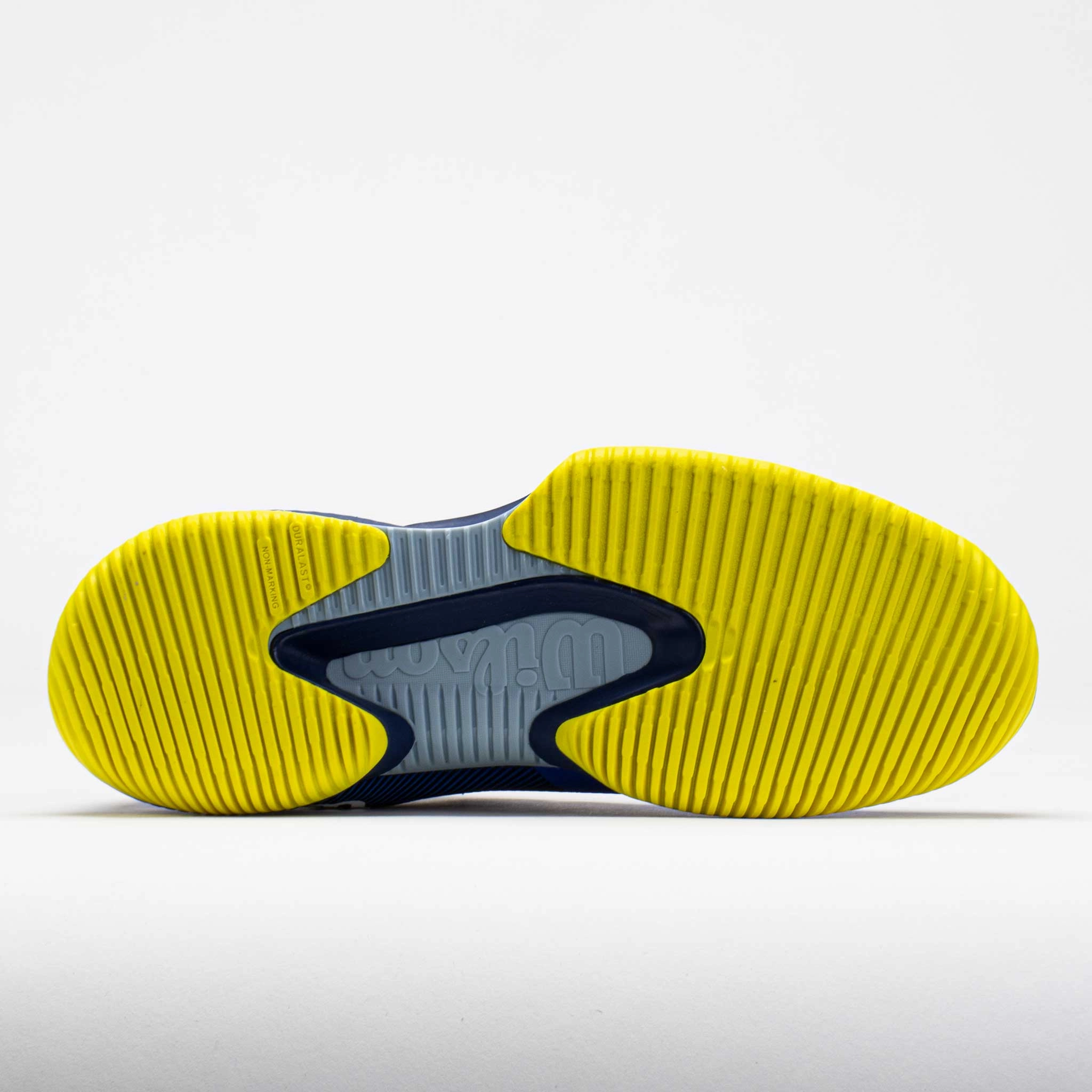 Arch Support Design Jogging Comfort Wilson Kaos Swift 1.5 Men's  Bluing/Sulphur Spring/Blue Print