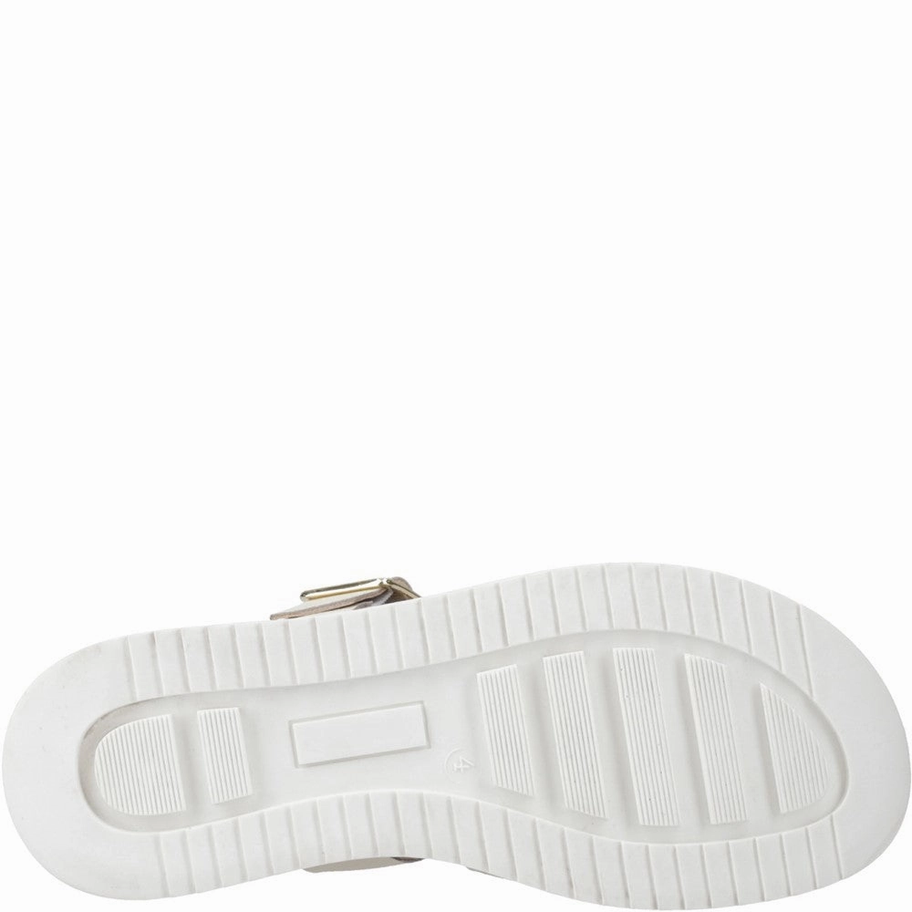 Mobility Ease Hush Puppies Celeste Slide Sandal