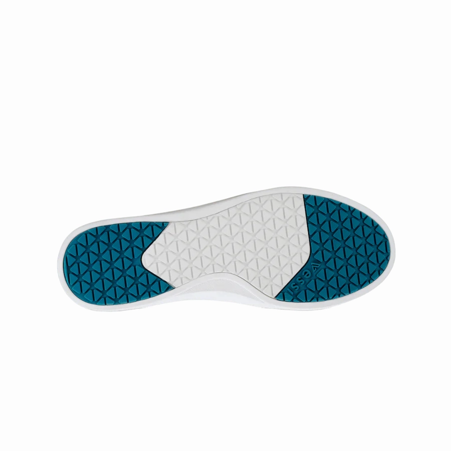 Women's Weekend Sneaker Oak Brown Toe Space snow walk