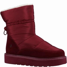 Calm Step Hush Puppies Hush Puffies Slippers