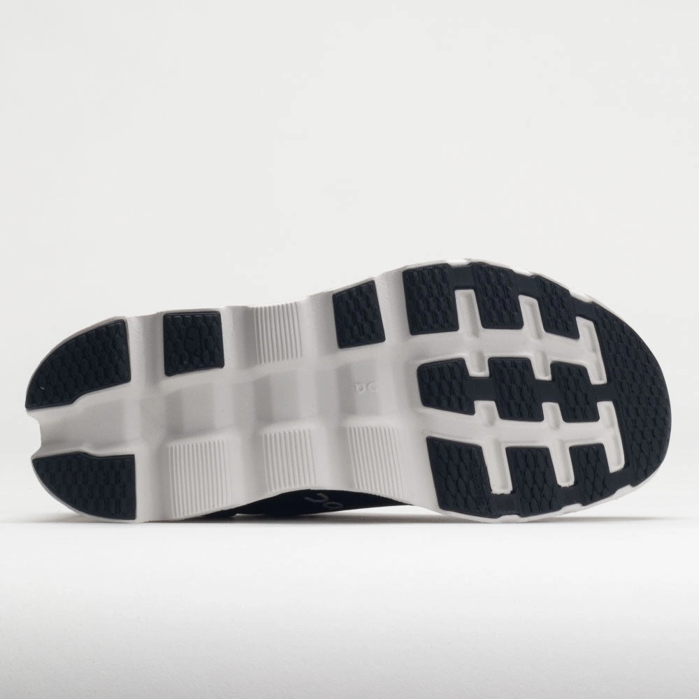 maximalist On Cloudstratus 3 Men's  Black/Frost