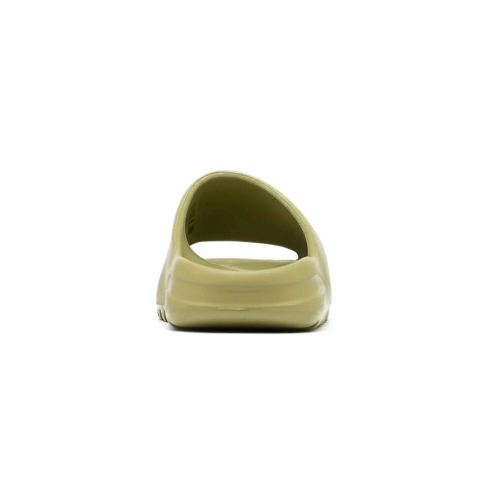 Night Out Yeezy Slides, Resin