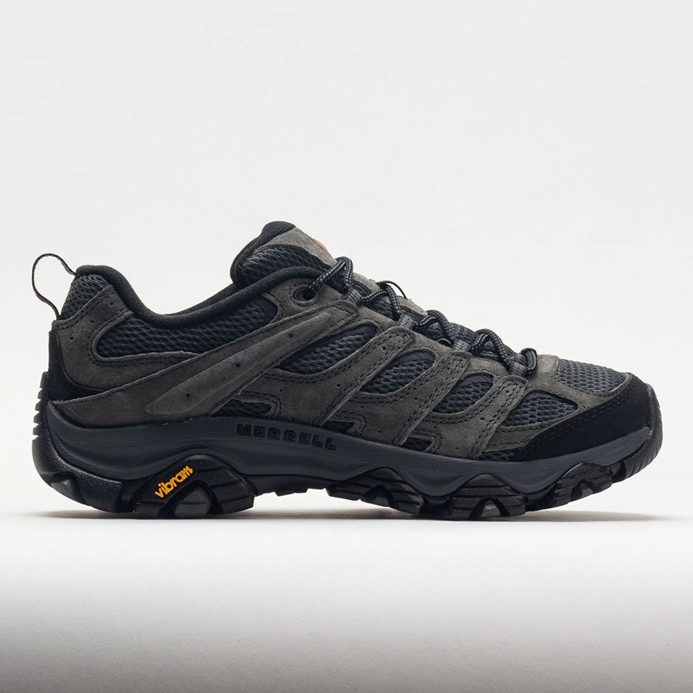 Merrell Moab 3 Men's  Granite v2 hill training footwear speed - optimized