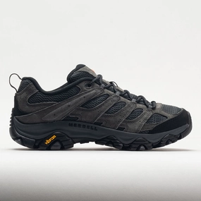 Merrell Moab 3 Men's  Granite v2 hill training footwear speed - optimized