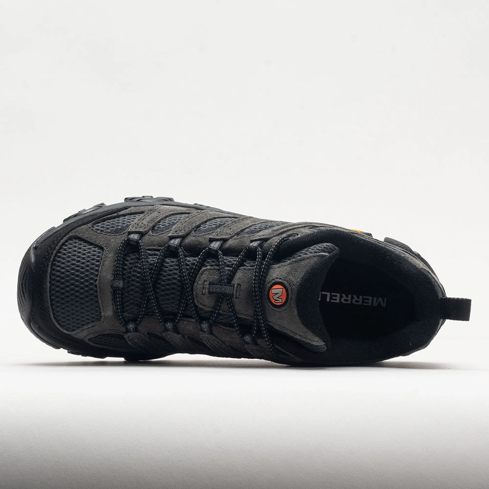 heel - support - system Merrell Moab 3 Men's  Granite v2