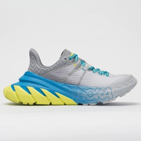 Stupendous stability speed training running option HOKA One One TenNine Drizzle/Lunar Rock