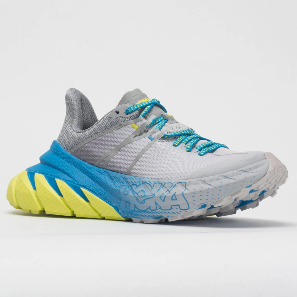 warm - up HOKA One One TenNine Drizzle/Lunar Rock