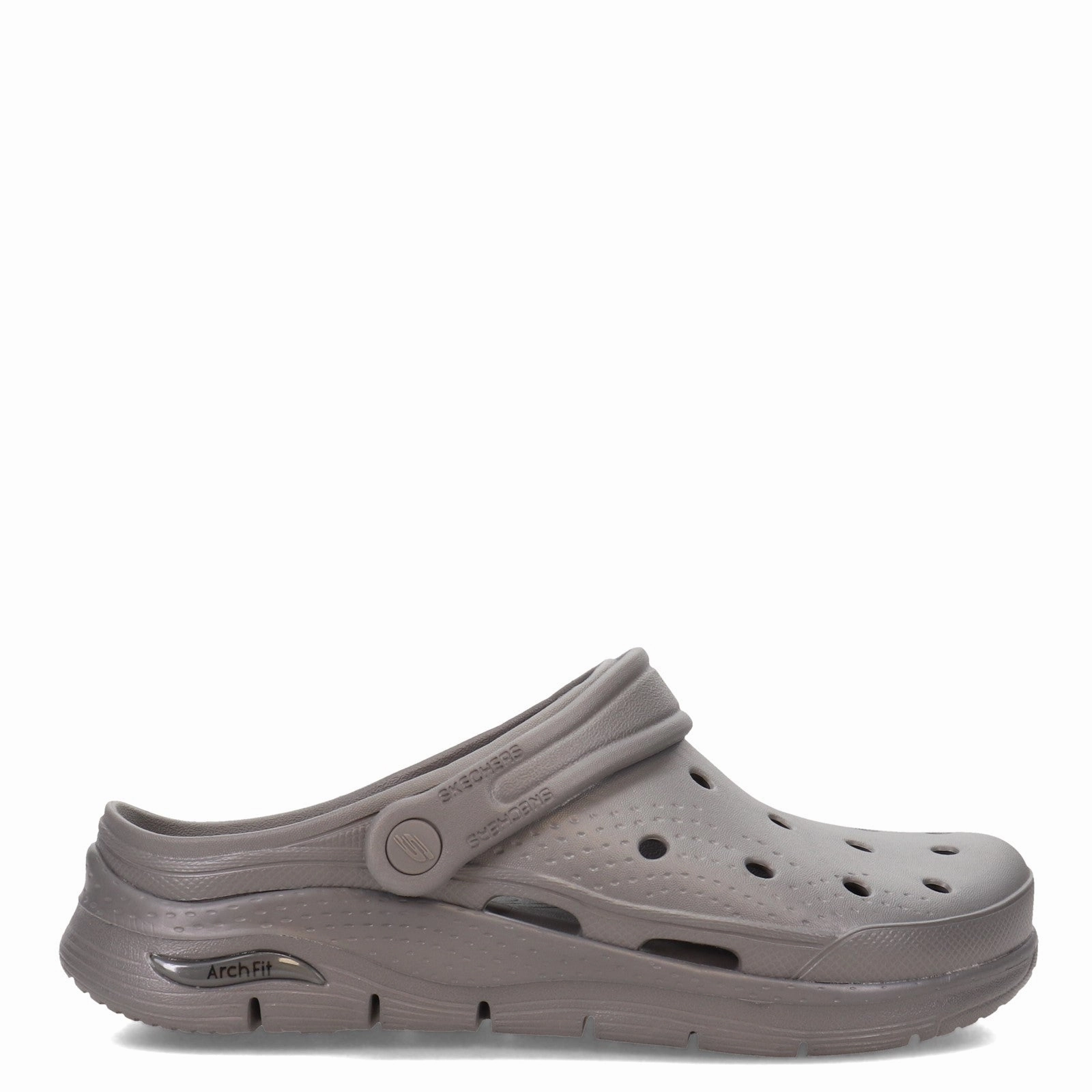 Trendy Arch Fit Valiant CHAR