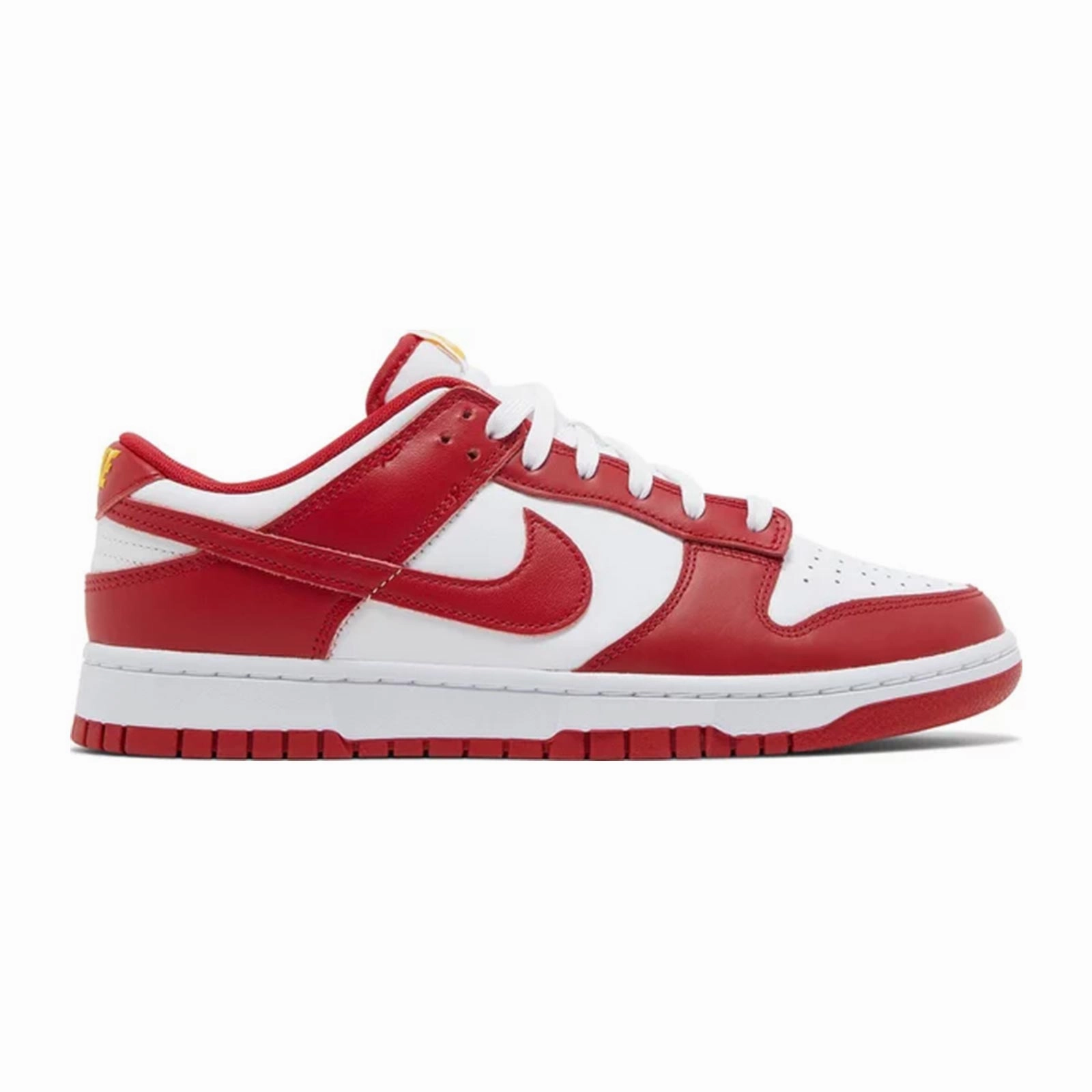 Nike Dunk Low, Gym Red Step Forward All weather