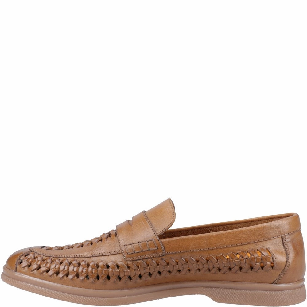 Hush Puppies Bowie Loafer Peak Hike