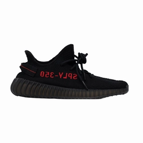 Tree Step Smart Trend Yeezy Boost 350 V2, Bred