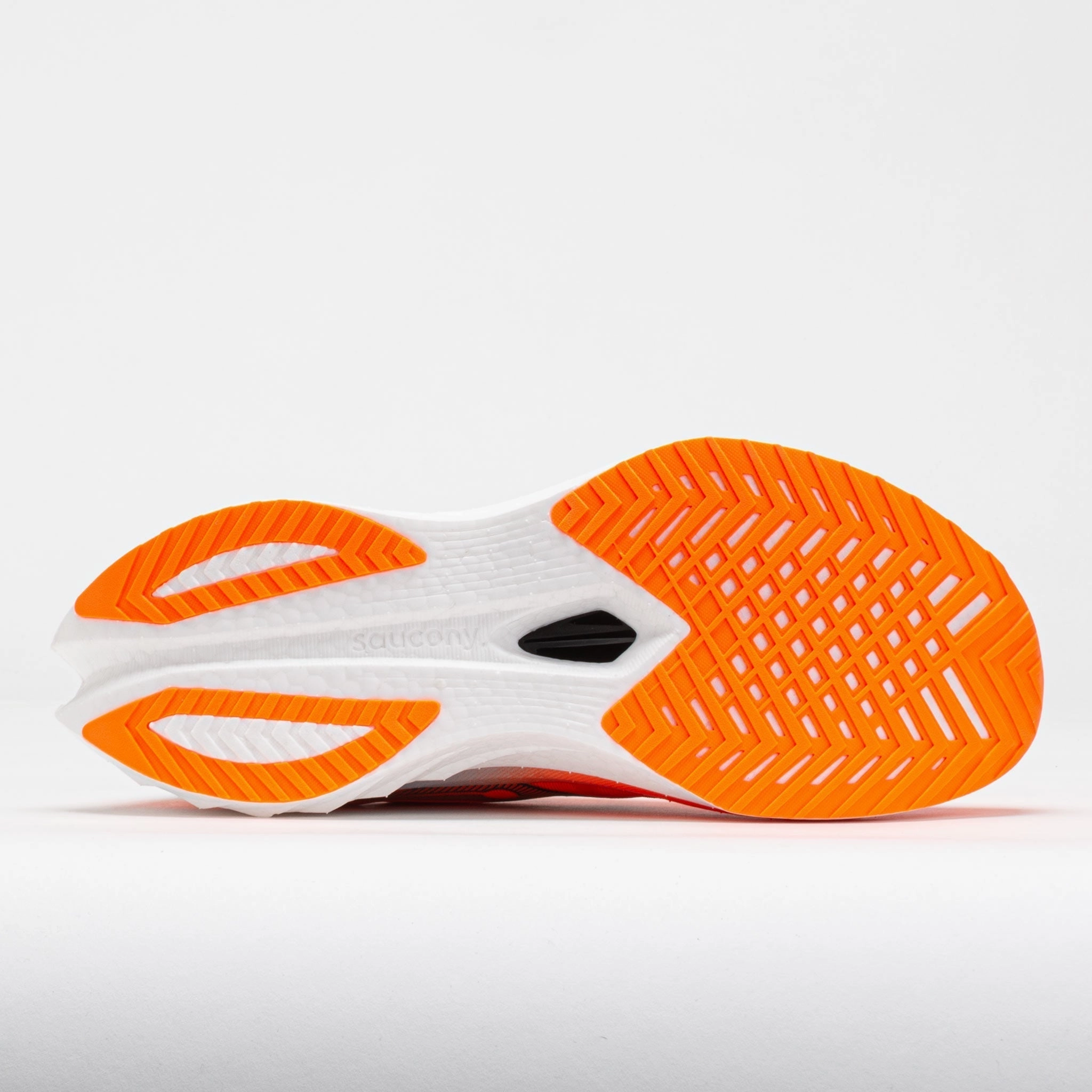 Saucony Endorphin Speed 4 Men's  ViZiOrange bold - patterns - style shoes