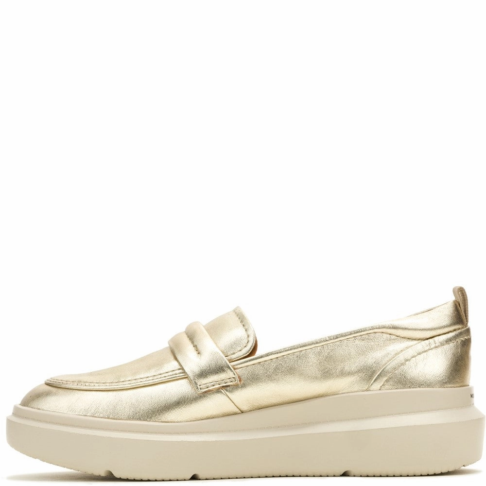 Arch support Hush Puppies Joy Penny Loafer