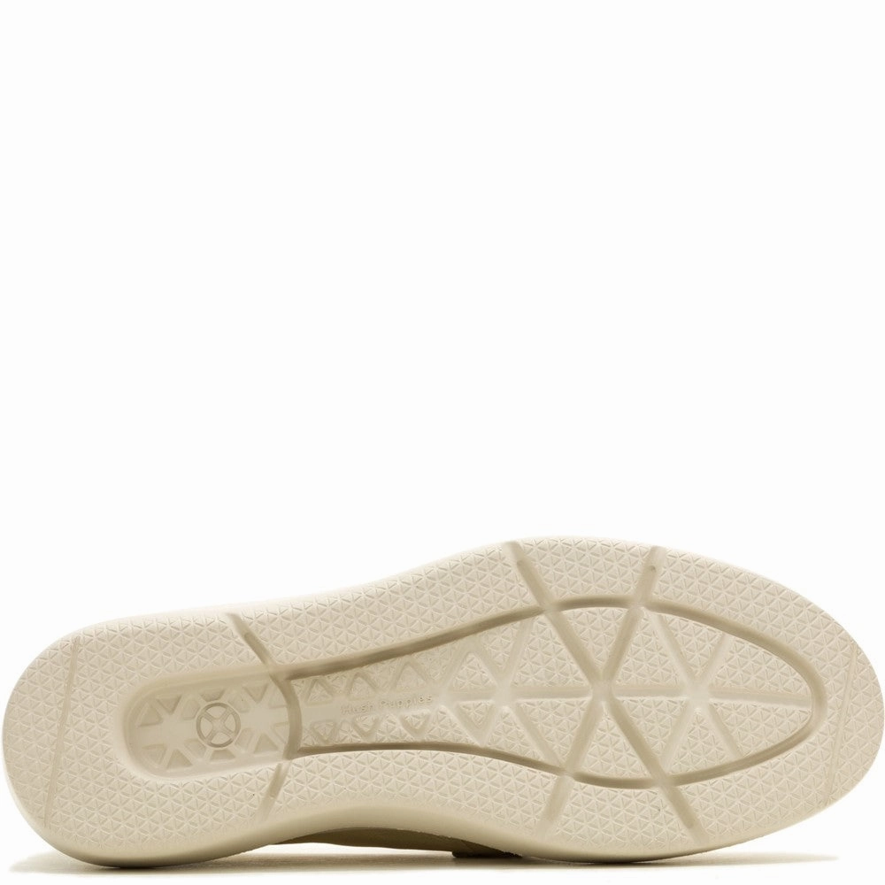 Run Errands Modern Look Hush Puppies Joy Penny Loafer