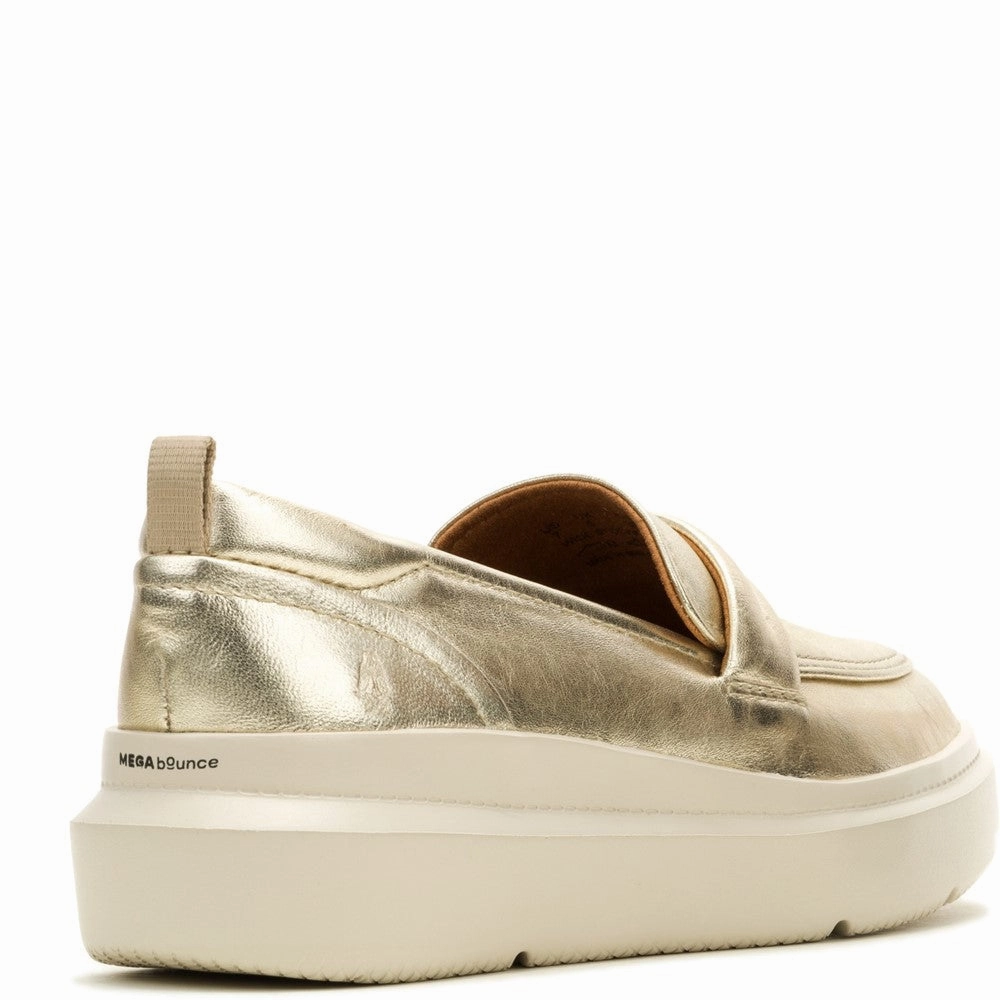 Hush Puppies Joy Penny Loafer Run Meet Energy return