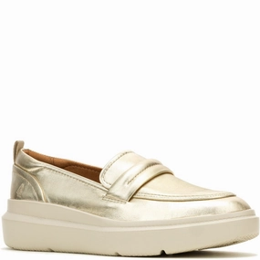 Flexible Motion Easy Movement Hush Puppies Joy Penny Loafer