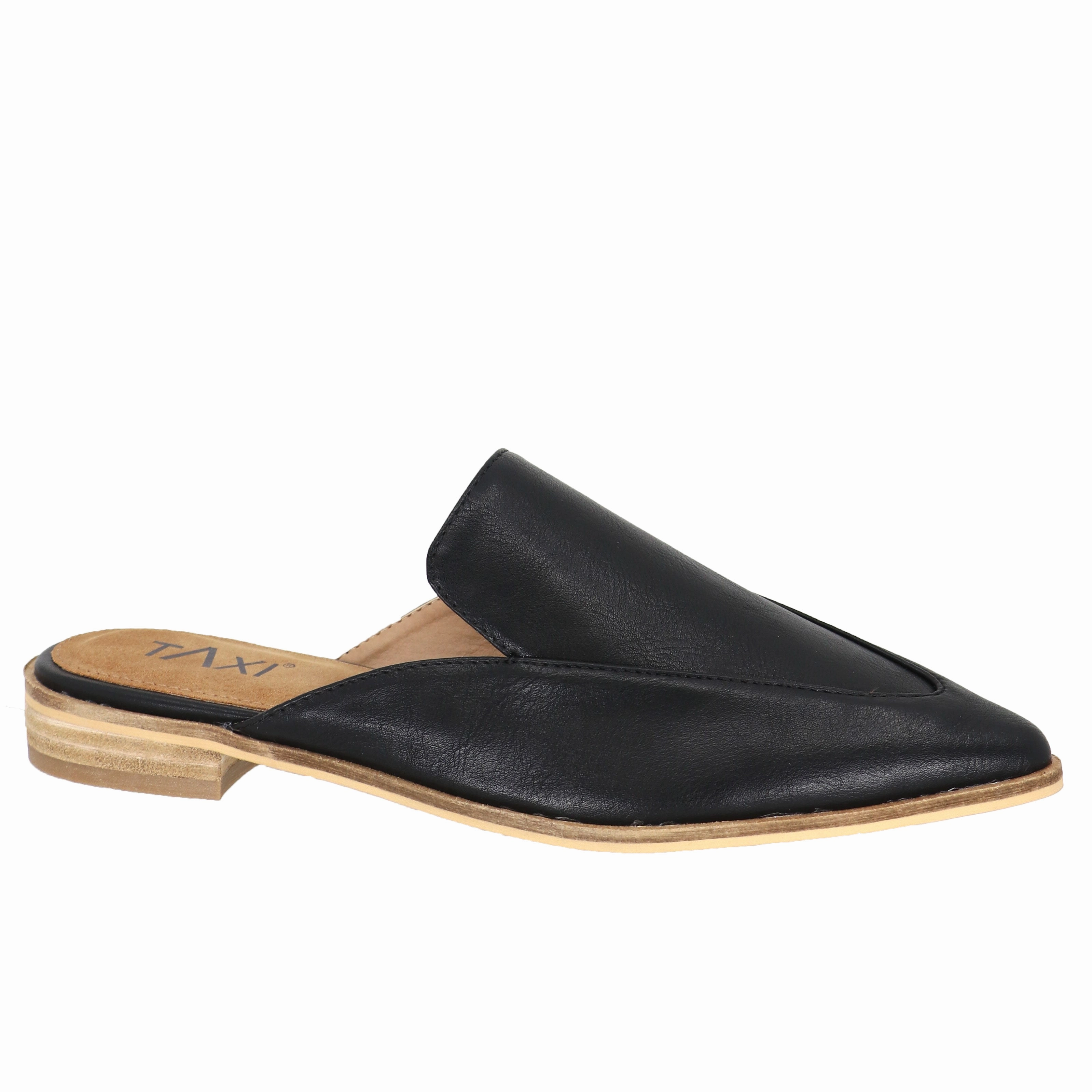 Mobility Boost Soho-02 Black