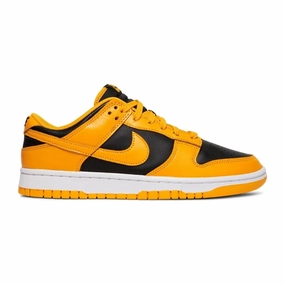 Nike Dunk Low, Goldenrod Quick Walk
